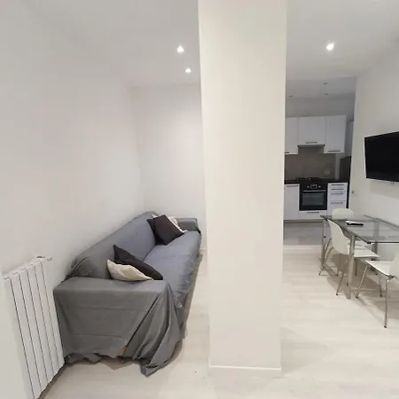 Melody Breeze Apartments-sanremo