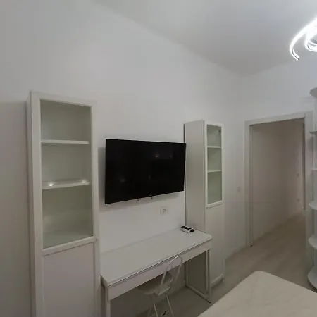 Melody Breeze Apartments-sanremo דירה