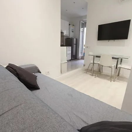 Melody Breeze Apartments-sanremo דירה *