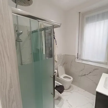 דירה Melody Breeze Apartments-sanremo *