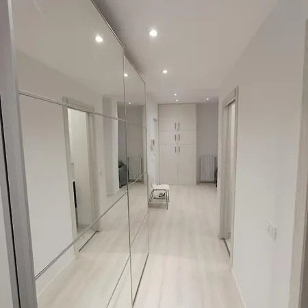 Melody Breeze Apartments-sanremo סנרמו