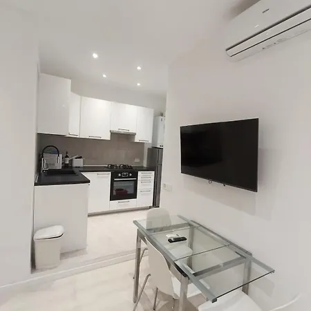 דירה Melody Breeze Apartments-sanremo