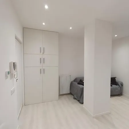 Melody Breeze Apartments-sanremo דירה *