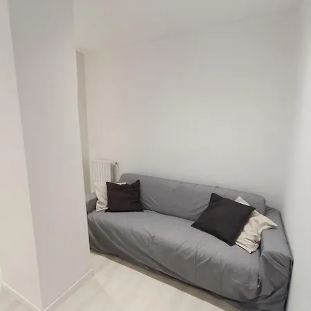 דירה Melody Breeze Apartments-sanremo *