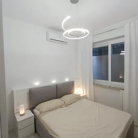 Apartman Melody Breeze Apartments-sanremo San Remo