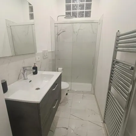 Melody Breeze Apartments-sanremo Apartman San Remo
